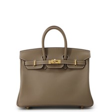 Hermès Birkin Hermès Birkin 25cm Swift luxury bag