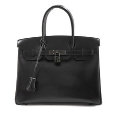 Hermès Birkin Hermès Birkin 30cm Box luxury bag