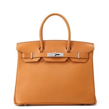 Hermès Birkin Hermès Birkin 30cm Chevre luxury bag