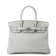 Hermès Birkin Hermès Birkin 30cm Clemence luxury bag