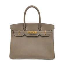 Hermès Birkin Hermès Birkin 30cm Epsom luxury bag