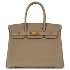Hermès Birkin Hermès Birkin 30cm Togo luxury bag
