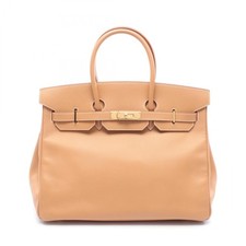 Hermès Birkin Hermès Birkin 35cm Courchevel luxury bag