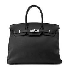 Hermès Birkin Hermès Birkin 35cm Epsom luxury bag