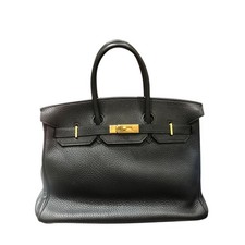 Hermès Birkin Hermès Birkin 35cm Fjord luxury bag