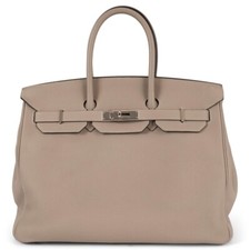 Hermès Birkin Hermès Birkin 35cm Togo luxury bag