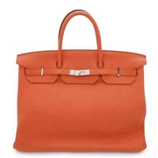 Hermès Birkin Hermès Birkin 40cm Clemence luxury bag