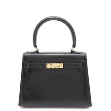 Hermès Kelly Hermès Kelly 20cm Box luxury bag