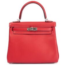 Hermès Kelly Hermès Kelly 25cm Swift luxury bag