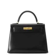Hermès Kelly Hermès Kelly 28cm Box luxury bag