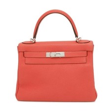 Hermès Kelly Hermès Kelly 28cm Clemence luxury bag