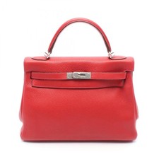 Hermès Kelly Hermès Kelly 32cm Clemence luxury bag