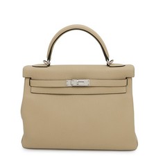 Hermès Kelly Hermès Kelly 32cm Togo luxury bag