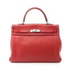 Hermès Kelly Hermès Kelly 35cm Clemence luxury bag