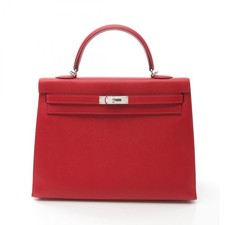 Hermès Kelly Hermès Kelly 35cm Epsom luxury bag