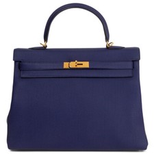 Hermès Kelly Hermès Kelly 35cm Togo luxury bag